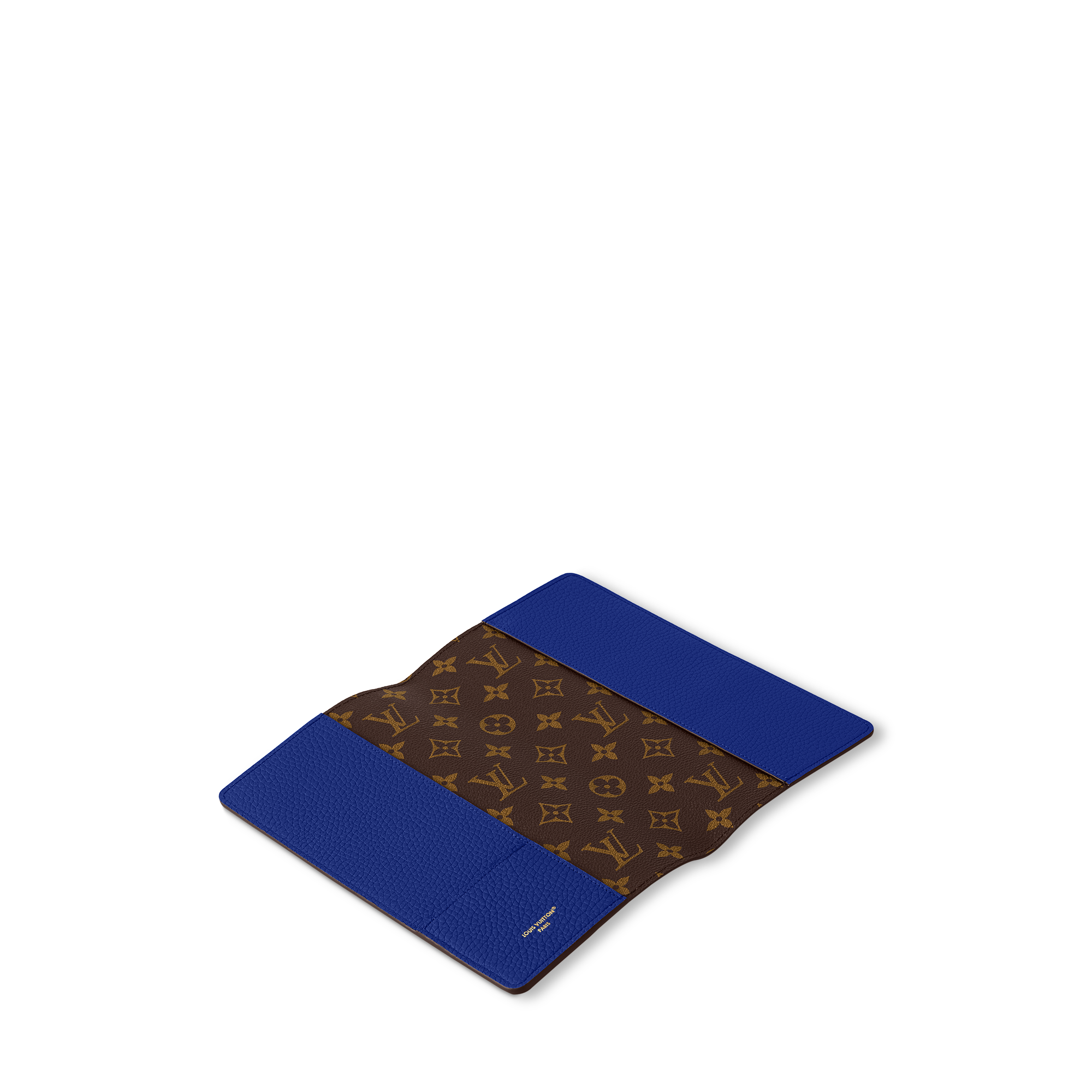 Louis Vuitton モノグラム ノートカバー Notebook Cover Paul MM Monogram - Trunks, Travel and Home